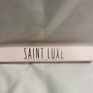 Saint Luxe Limited Edition Lip Liner Duo